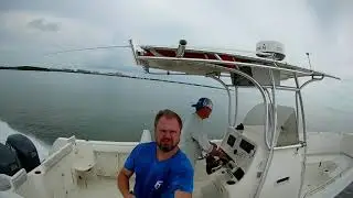 2006 Sailfish 2660 CC