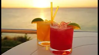 Taco Tuesday at Bar Soleil &mdash; Malliouhana, Anguilla
