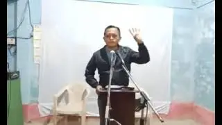 Revival Speaker(Lem) James Lalramliana thusawi nuihzatthlak & awihawm loh over hrang2 te🤣🤣🤣