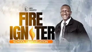 FIRE IGNITER|| BTG MINISTRY  19 AUG, 2025