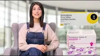 #amlodipine : history,use,risk - what doctor want to know you #pharmacy