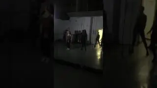 Pineapple studios; Diva class by Maddie
