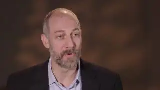 It's Never Too Late to Startup!  - Kauffman Fellows