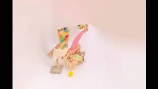 Wednesday - Wildkatz