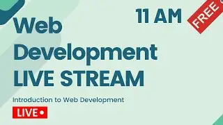 Introduction To Web Development Workshop! - Cynohub #programming #development