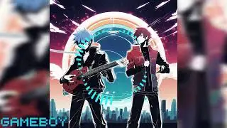 GameboyYT - Brother's Theme (Remix)