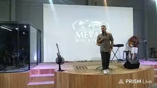 MEVAM - CULTO DE DOMINGO 28/12/25