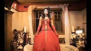 The Red Queen