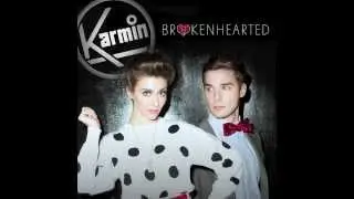 Karmin - Broken Hearted