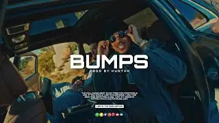[FREE] D Block Europe x M Huncho Type Beat &lsquo;BUMPS&rsquo; (Prod By. Huntxh)
