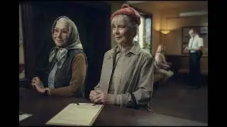 Why This Retirement Village Holds Secrets That&rsquo;ll Shock You!