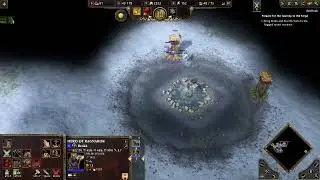 Age of Mythology Retold: The Golden Gift 01 - Brokk's Journey
