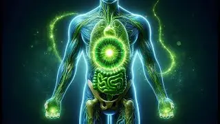 Perfect Immune System - Morphic Field + Binaural Beats