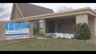 Marquette Hope Connection Center Worship, January 25th, 2026