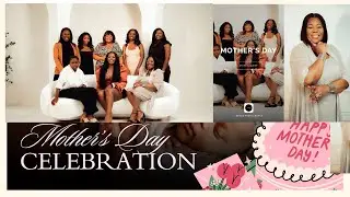 Pre-Mother&rsquo;s Day Glam & Pamper Experience,  Powered by Nashe Hair