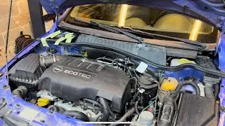 Opel Corsa C easytronic spojka