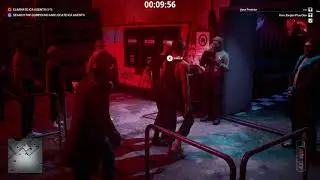 Hitman 3 Berlin Germany Walkthrough Gameplay