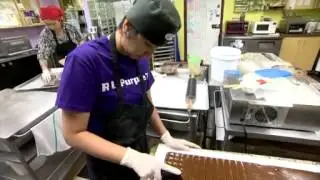 Madison Magazine TV Show: The Mix