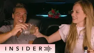 EXCLUSIVE: Dean Unglert On Finding Love  💖 | The Bachelor Insider