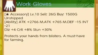 Making End Game Gear | Rune Factory 4 Special: Level 1 Hell Mode Walkthrough #17