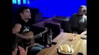 Radio bar ( радио бар ) начало