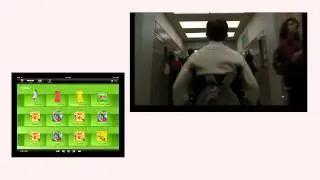 Imagine Park Tuesday: ScreenSync TV