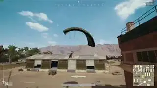 SKS solo fpp top1
