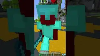 Еженедельный хит-синк #5 (Blitz от Technoblade)