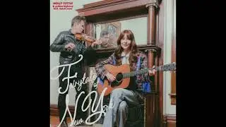 Molly Tuttle & Golden Highway Ft. Ketch Secor - Fairytale Of New York