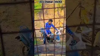 Uttar Kumar New Movie Shooting Time #uttarkumar #desidhakadchhora