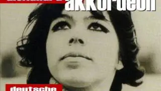 Alexandra - Akkordeon