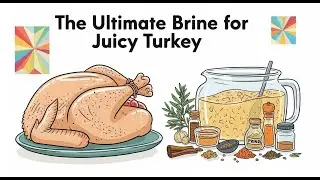 How to Prepare a Perfect Thanksgiving Turkey (Step by Step Guide!) 2026