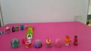 Shopkins Dance