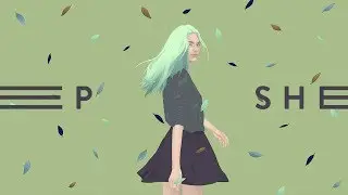 Salem - Impatient (Spoove Remix)