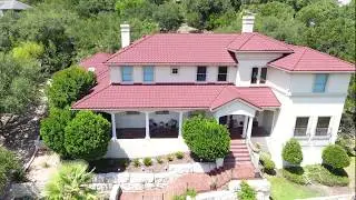Gerard Stone Coated Steel Roof - Looks Like Tile
