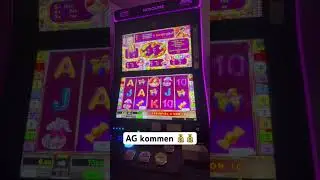 0,60 fach Candy Cash #automat #slot #merkur #casino #novoline
