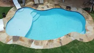 $90,000 Backyard Masterpiece: 82 Days in 8 Minutes