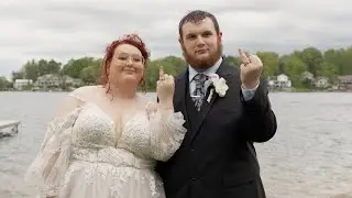 Brittany and Ben Highlights