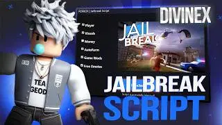 Jailbreak Script [2026] | Roblox x Jailbreak Script [Menu] | Jailbreak Scripts [Download]