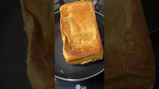 MESHAI BREAD FOR BREAKFAST 😁#shorts #shortfeed #youtubeshorts #viral
