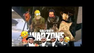 El mayor BUG de WARZONE| Me CRASHEA el juego!!|| EPIC WIN FT. PIX