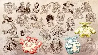 Fate/Grand Order - Servant Summer Festival 2025 | 13: Servant Summer Festival!