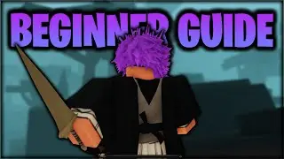 The EPIC Beginners Guide to Heian