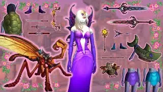 may 2025 trading post lookbook! games from a (not so good) mercy part 61 ♡