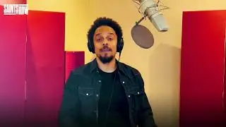 SAINTS ROW - Cast Interview - Catero Colbert (AKA Boss Voice 3)
