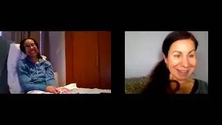 Virtual Hypnosis Testimonial