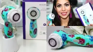Soniclear Petite By Michael Todd Beauty Full Review Demo