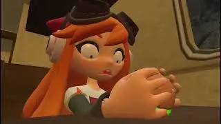 SMG4  A Happy Little Road Trip   but AHHHHHHH