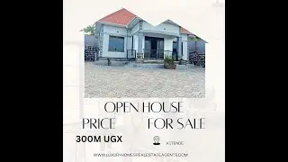 Explore Your Dream Luxury Home in Kitende.
