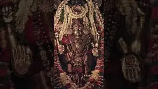 Kateelu shri durgaparameshwari Amma 🙏🌺🙇#subscribe #devotional #durgaparameshwari #shorts